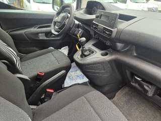 PEUGEOT RIFTER ACTIVE 100CV 5 plazas