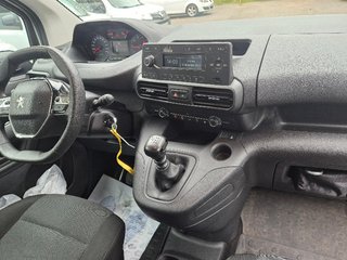 PEUGEOT RIFTER ACTIVE 100CV 5 plazas