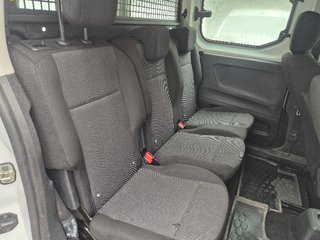 PEUGEOT RIFTER ACTIVE 100CV 5 plazas