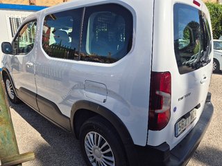 PEUGEOT RIFTER ACTIVE 100CV 5 plazas