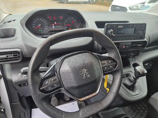 PEUGEOT RIFTER ACTIVE 100CV 5 plazas