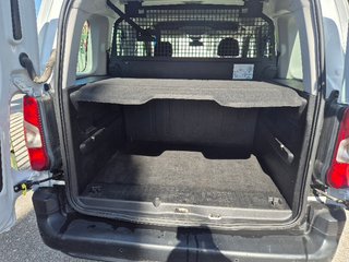 PEUGEOT RIFTER ACTIVE 100CV 5 plazas