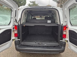 PEUGEOT RIFTER ACTIVE 100CV 5 plazas