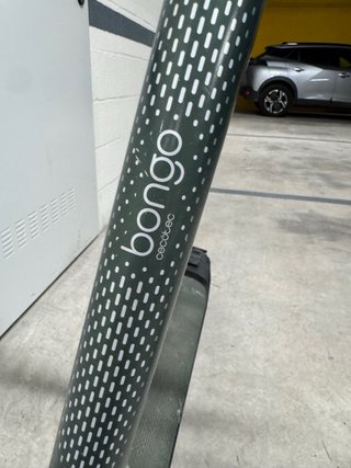 Patinete Eléctrico Cecotec 700W