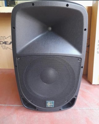 Altavoz DEA Amplificado 10 pulgadas Nuevo