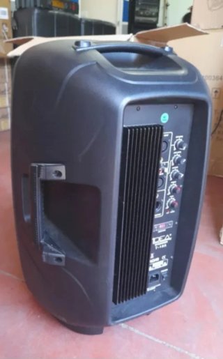 Altavoz DEA Amplificado 10 pulgadas Nuevo