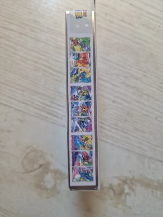 Pokemon TCG Chino 30 Aniversario