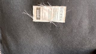 Sofá Cheslong Izquierdo Maisons du Monde Gris
