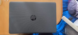 Portátil HP 255 G8 15.6 8GB RAM 256GB SSD