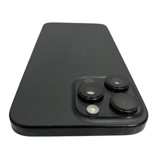 iPhone 16 Pro Max 1TB Negro