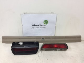 SERVOFRENO NISSAN TERRANO 472100F004