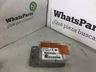 SERVOFRENO NISSAN TERRANO 472100F004
