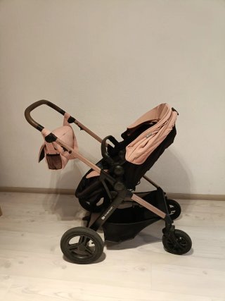 Silla de paseo Kinderkraft Moov Air 2