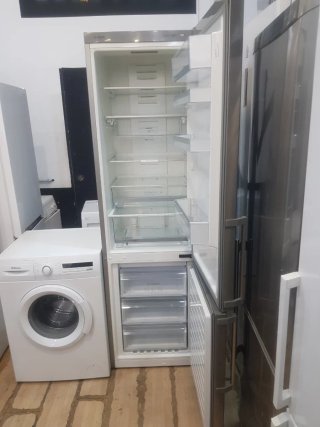 Nevera Bosch y Lavadora Balay con Transporte