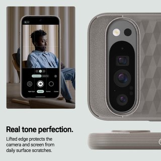 Funda Caseology Athlex Pixel 9 Pro XL