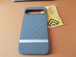 Funda Caseology Athlex Pixel 9 Pro XL