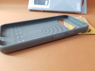 Funda Caseology Athlex Pixel 9 Pro XL