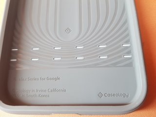 Funda Caseology Athlex Pixel 9 Pro XL
