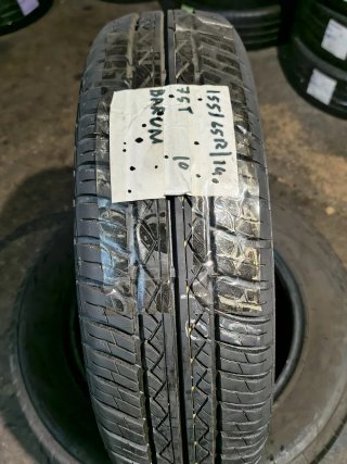 Neumáticos de coche