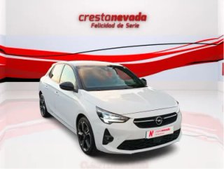 Opel Corsa 2023 DESDE 218€ AL MES ¡SIN ENTRADA!