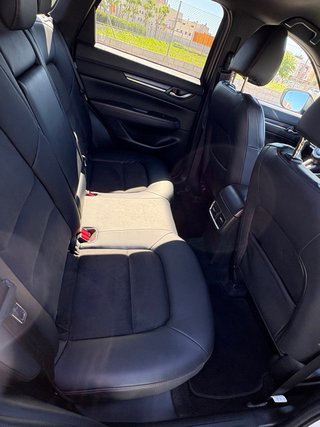 Mazda CX-5 HOMURA