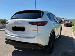 Mazda CX-5 HOMURA