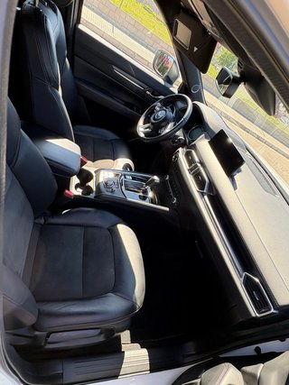 Mazda CX-5 HOMURA