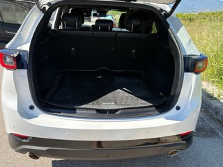 Mazda CX-5 HOMURA