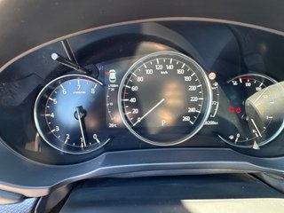 Mazda CX-5 HOMURA