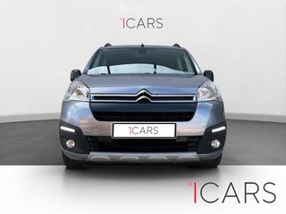 Citroën Berlingo Multispace XTR Plus BlueHDi 100