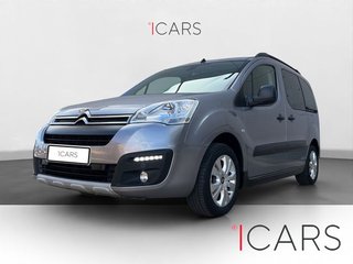 Citroën Berlingo Multispace XTR Plus BlueHDi 100
