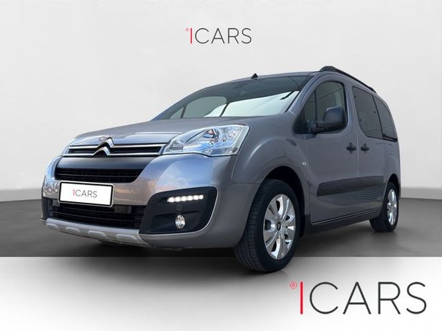 Citroën Berlingo Multispace XTR Plus BlueHDi 100