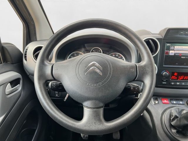 Citroën Berlingo Multispace XTR Plus BlueHDi 100