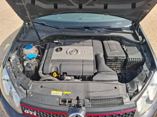 Volkswagen Golf 2012