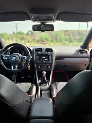 Volkswagen Golf 2012