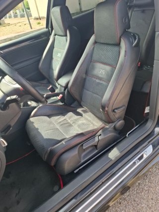 Volkswagen Golf 2012