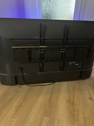 TV LG 43"