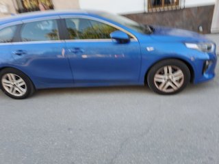 KIA Ceed 2021