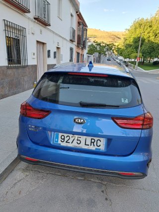 KIA Ceed 2021