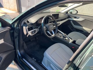 Audi A4 Allroad 2017