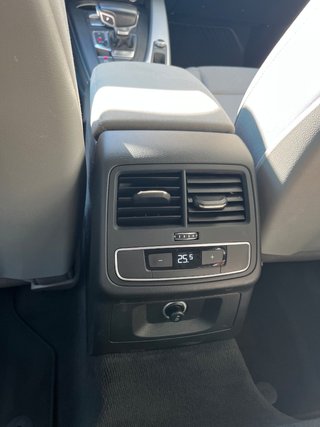 Audi A4 Allroad 2017