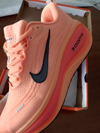 Zapatillas Nike ZoomX, vomero plus