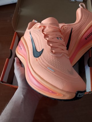 Zapatillas Nike ZoomX, vomero plus