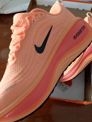 Zapatillas Nike ZoomX, vomero plus