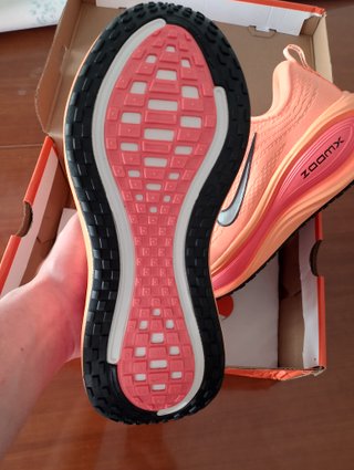 Zapatillas Nike ZoomX, vomero plus