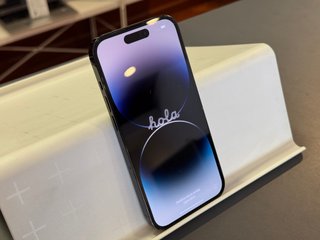 iPhone 14 Pro de 256 Gb - GARANTIA