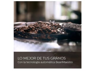 Cafetera Saeco Xelsis Deluxe Superautomática