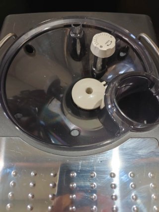 Cafetera Saeco Xelsis Deluxe Superautomática