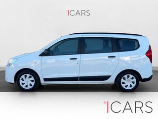 Dacia Lodgy Essential 1.6 75kW (100CV) 5Pl - 18