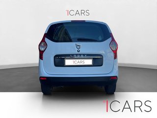Dacia Lodgy Essential 1.6 75kW (100CV) 5Pl - 18